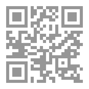 Qr Code أحوال المماليك فى مصر