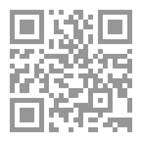 Qr Code جامع البيان عن تأويل آي القرآن `تفسير الطبري`