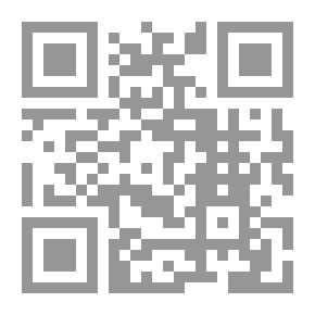 Qr Code آدم عليه السـلام - من وحي القرآن