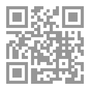 Qr Code الاصبهاني كتاب الاغاني ج 2 ( 14 21)
