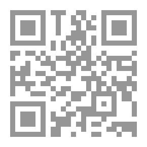 Qr Code Islamic East; The Main Lines Of His History