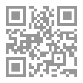 Qr Code الأشجار تنحنى أحياناً ومسرحيات أخرى