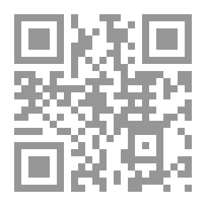 Qr Code مجموعة قوانين الكنائس الشرقية