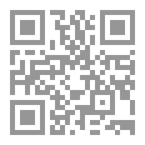 Qr Code تهذيب الكمال في أسماء الرجال؛ مج30