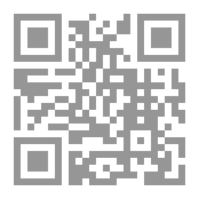 Qr Code في بيتي وطن مسروق