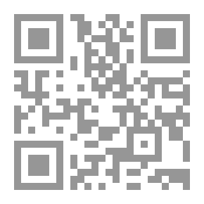 Qr Code مسند الإمام الكاظم