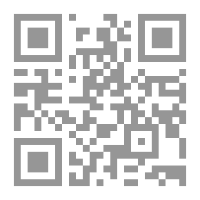 Qr Code The Question Of Power - Researches In The Political History Of Islam