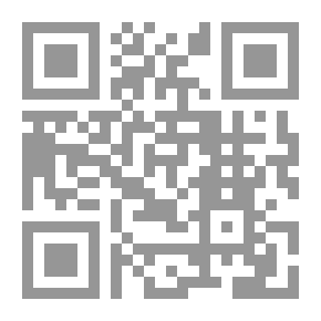 Qr Code عيون ترصد الاكراد والارمن العثمانيين رحلات جميس برانت إلي المناطق الكردية والارمنية