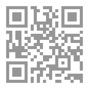 Qr Code صُلِبَ يسوع لأجل كفارتنا