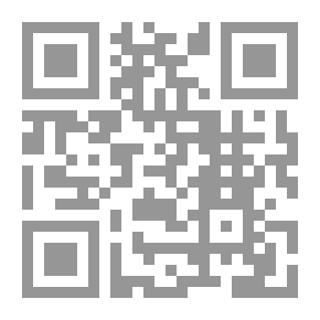 Qr Code البرامج الحوارية بالقنوات الفضائية العربية وعلاقتها بمستوى معرفة المراهقين بالأحداث الجارية