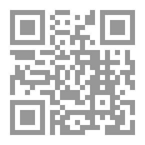 Qr Code أبوكريفا العهد الجديد تجميع لات الأبوكريفا المسيحية ثلاثة أجزاء لـ دكتور إبراهيم سالم الطرازي