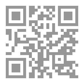 Qr Code قائمة تشخيص أعراض اضطراب نقص الإنتباه المصحوب بالنشاط الزائد