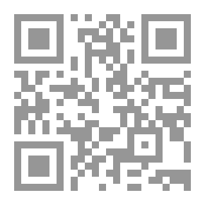 Qr Code مجالس شهر رمضان