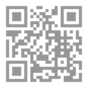 Qr Code ثلاث رسائل لأبي عثمان عمرو بن بحر الجاحظ