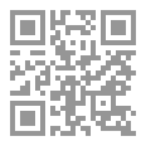 Qr Code Levantine Proverbs (Book Three)