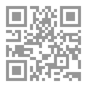 Qr Code Criticism Of The Arab Mind
