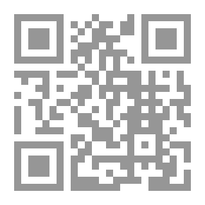 Qr Code رواية جنة مجنون لـ أسامة أنور عكاشة