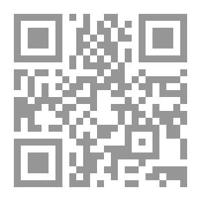 Qr Code اللاهوت العقائدي