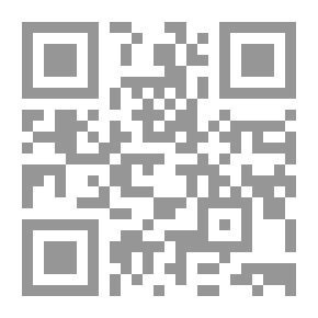 Qr Code Der Islam ist die Religion des Friedens