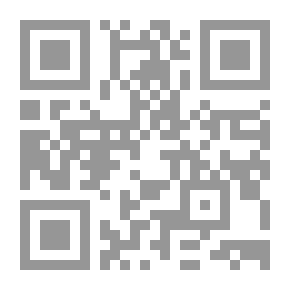 Qr Code فحم ملون