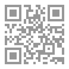 Qr Code الماء سائل الحياة - خواصه - أنواه- تنقيته - تحليته - تلوثه - موارده في الوطن العربي- حرب المياه
