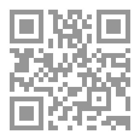 Qr Code تقسيم السودان - خطوة على طريق تفتيت الأمة