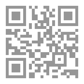 Qr Code أخلاق المسلم