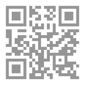 Qr Code The History Of The Arabs Before Islam