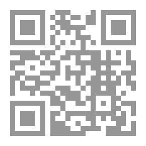 Qr Code المسلمون في غرب إفريقيا (تاريخ وحضارة)