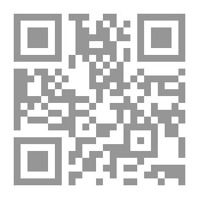 Qr Code الرحلة في القصيدة الجاهلية