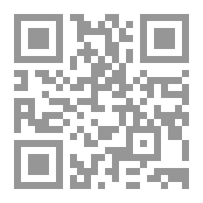 Qr Code A Brief Summary Of Zad Al-Ma’ad In The Guidance Of The Best Of Servants By Imam Ibn Qayyim Al-Jawziyya