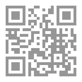 Qr Code التحليل اللساني للشعر السياسي الحديث