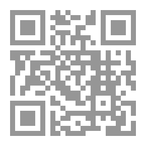 Qr Code طيبة النشر في القراءات العشر
