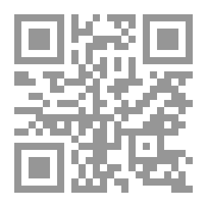 Qr Code الاضطرابات الجنسية (تعريف بالانحرافات، التشخيص، الأسباب، الوقاية، العلاج)