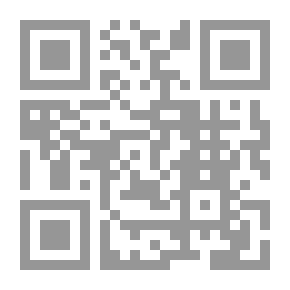 Qr Code تعلم بدون تعقيد: JAVA 6.0 المهام الاساسية