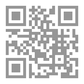 Qr Code مجلة دراسات في العلوم الإنسانية والاجتماعية مج 2ع 18
