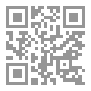 Qr Code مراقي الفلاح شرح متن نور الإيضاح