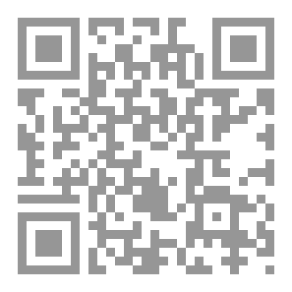 Qr Code قضبان فى زمن التوهان