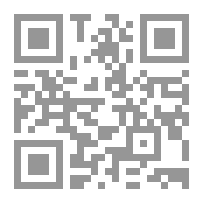Qr Code الزلازل والبراكين
