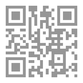 Qr Code George Borrow, The Man And His Books
