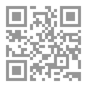 Qr Code تأملات ابن تيمية في سورة نوح