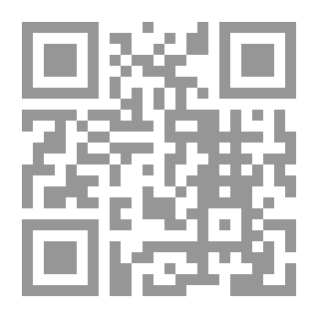 Qr Code كشف المعاني والبيان عن رسائل بديع الزمان