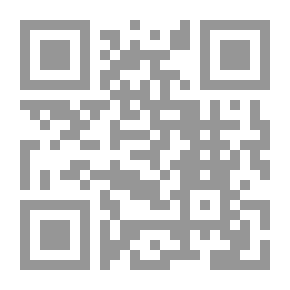 Qr Code الكلام الإسلامي المعاصر