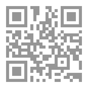 Qr Code الزمن النحوي وأثره في المعني `دراسة تطبيقية في الحديث النبوي`