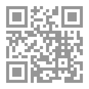 Qr Code سير أعلام النبلاء: للإمام الذهبي (الموسوعة التراثية للشباب ج8)