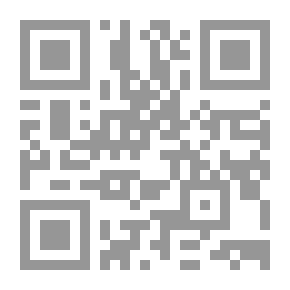 Qr Code The Full Moon Has Risen Upon Us (Series Of The Prophetic Biography Of Al-Baraem; 33)