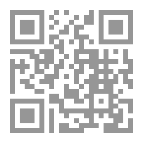 Qr Code نشأة وإدارة رياض الأطفال