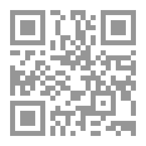 Qr Code مجالس الأدب في قصور الخلفاء العباسيين