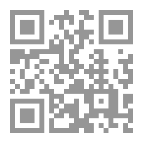 Qr Code مجموعة الفتاوى لشيخ الإسلام تقي الدين أحمد بن تيمية الحراني : المجلد الرابع عشر ـ فقه الزيارة والجه