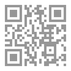 Qr Code لمسة البعث `من أيام العاشق الأندلسي`